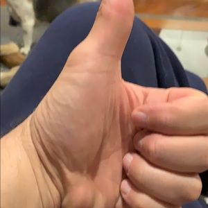 Meet your Posher, Lance